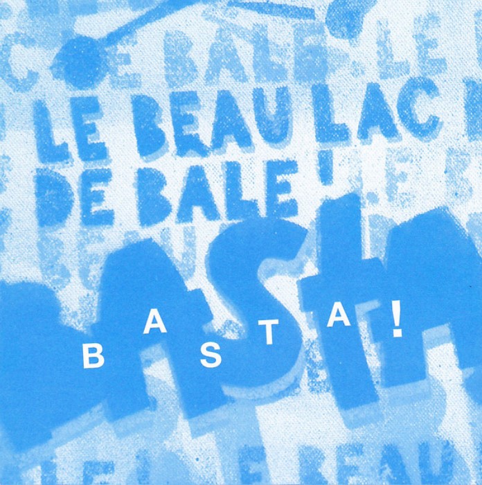 Basta !