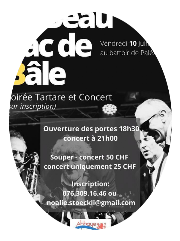 Affiche Fête de l'Abbaye Fête de l'Abbaye