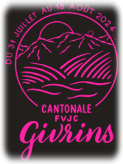 Cantonale FVJC
