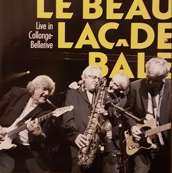 Live In Collonge-Bellerive