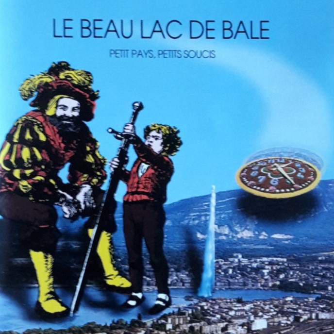 Petit Pays, Petits Soucis