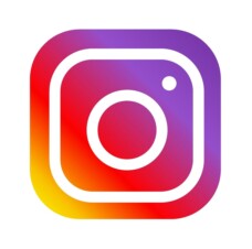 Instagram du BLB